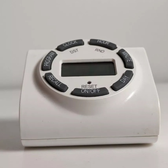 NWT ⏰Defiant timer - Picture 5 of 12